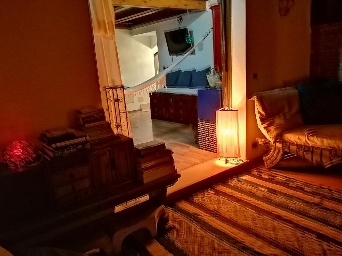 Aly Art Apartment Taormina Duomo, Gulf & Etna View ภายนอก รูปภาพ