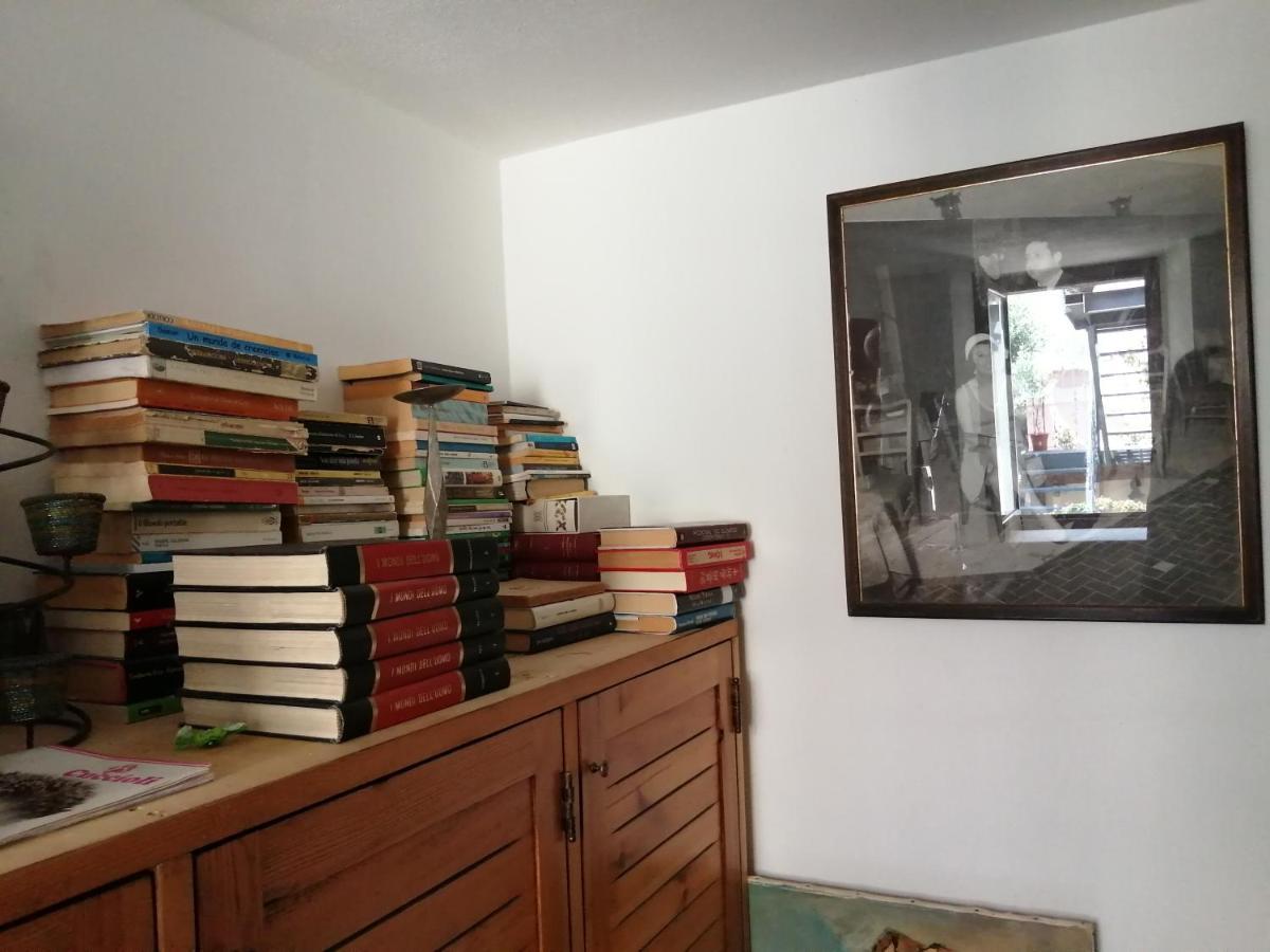 Aly Art Apartment Taormina Duomo, Gulf & Etna View ภายนอก รูปภาพ