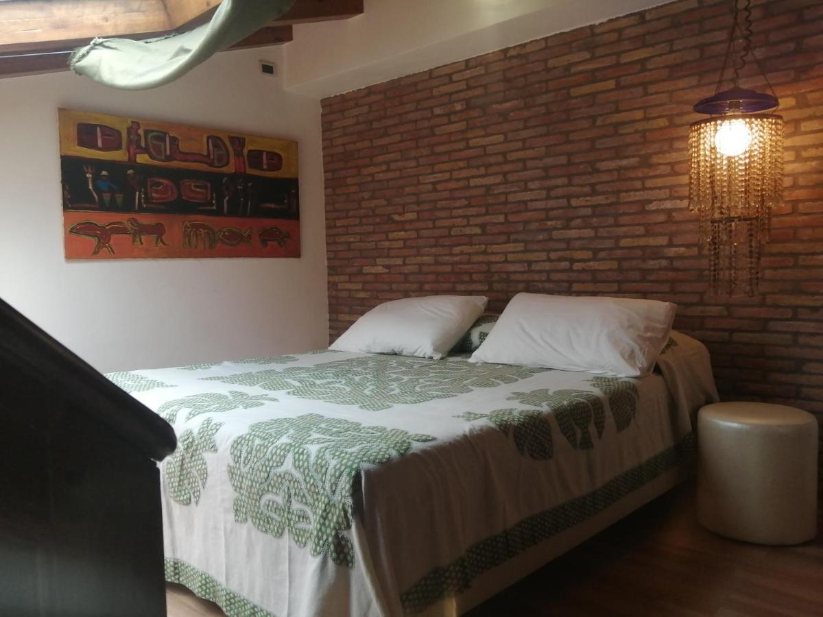 Aly Art Apartment Taormina Duomo, Gulf & Etna View ภายนอก รูปภาพ