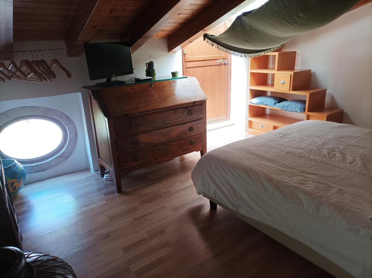 Aly Art Apartment Taormina Duomo, Gulf & Etna View ภายนอก รูปภาพ