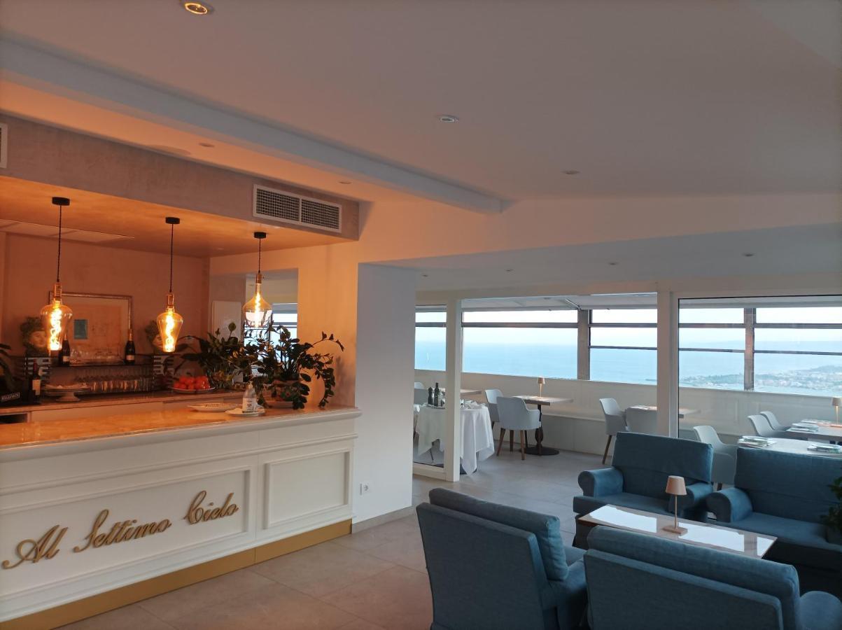 Aly Art Apartment Taormina Duomo, Gulf & Etna View ภายนอก รูปภาพ