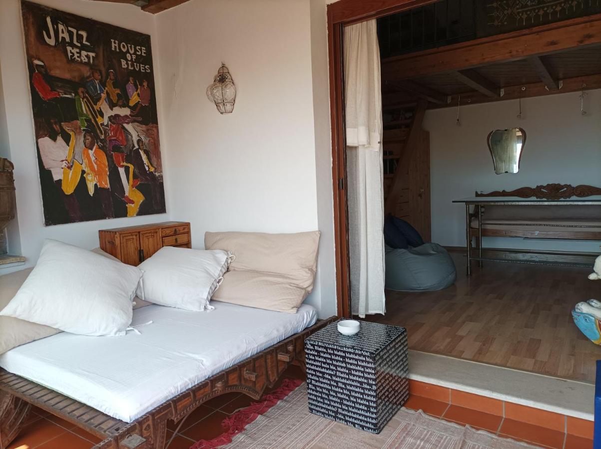 Aly Art Apartment Taormina Duomo, Gulf & Etna View ภายนอก รูปภาพ